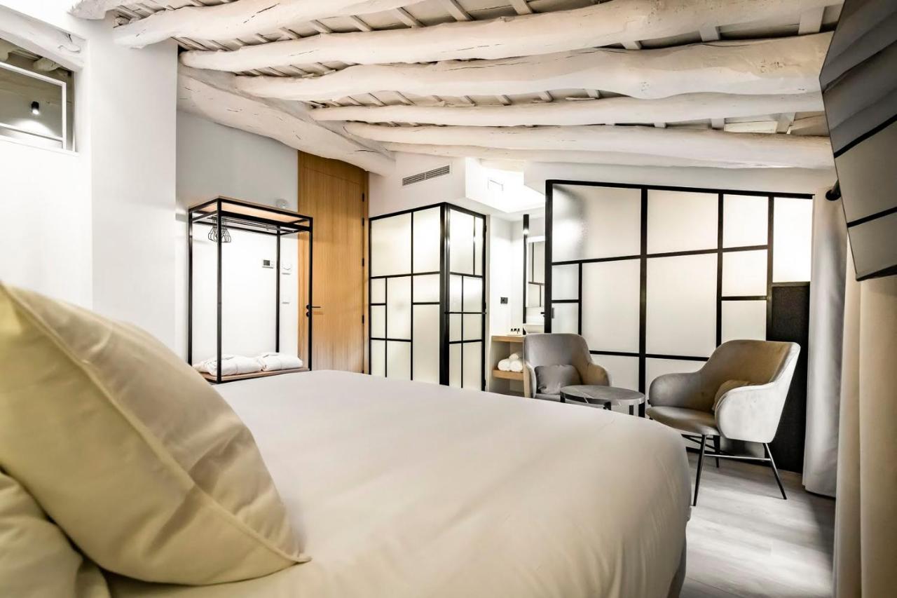 Abbi Suites Casa Rural, Suites & Spa Bocairent Exterior photo