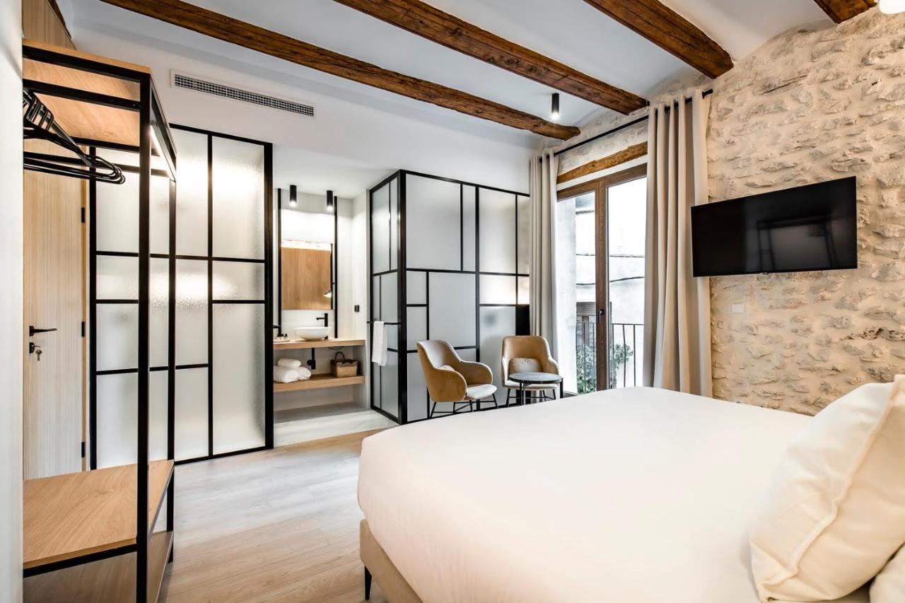 Abbi Suites Casa Rural, Suites & Spa Bocairent Exterior photo