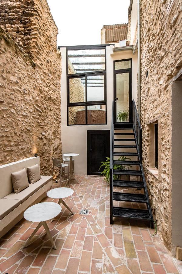 Abbi Suites Casa Rural, Suites & Spa Bocairent Exterior photo