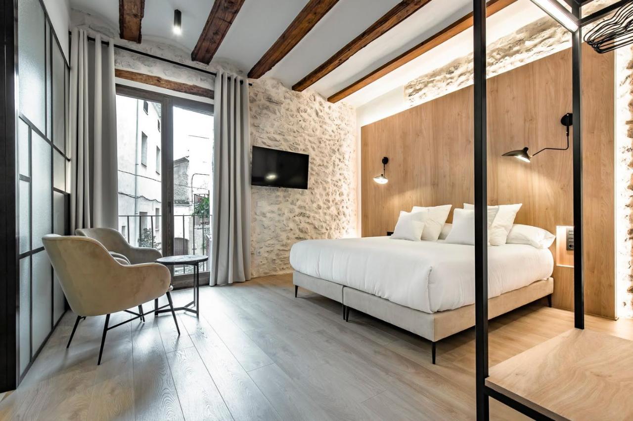 Abbi Suites Casa Rural, Suites & Spa Bocairent Exterior photo