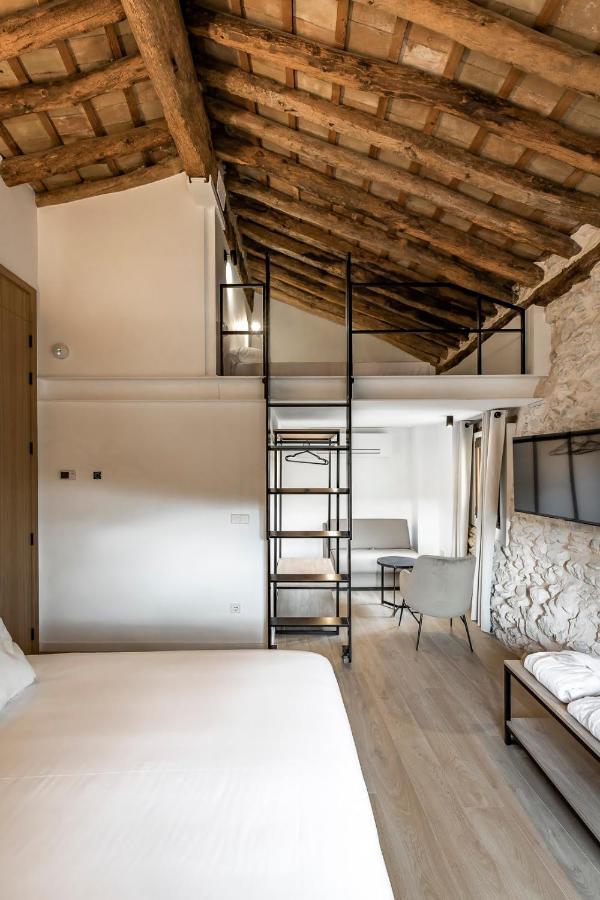 Abbi Suites Casa Rural, Suites & Spa Bocairent Exterior photo